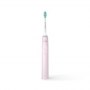 Philips | HX3651/11 Sonicare | Sonic Electric Toothbrush | Rechargeable | For adults | ml | Number of heads | Sugar Rose | Numbe - 3